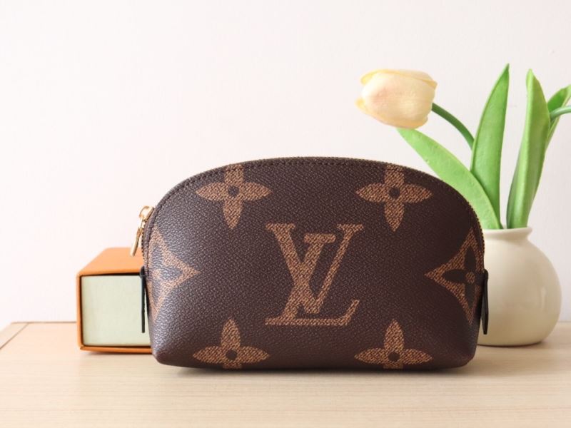 LV Cosmetic Bags